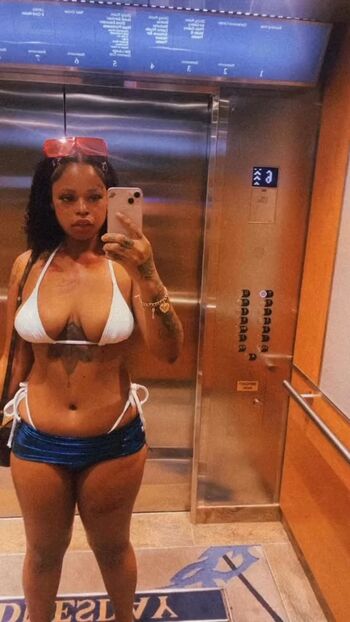 Full leaked Treasurebby private onlyfans photo