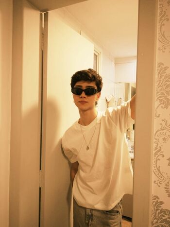 Full leaked Treffed private photo