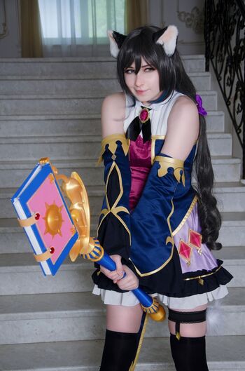 Full leaked Trembola private onlyfans photo