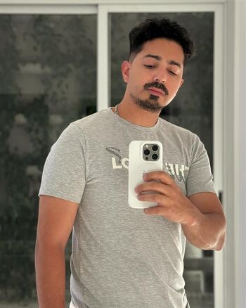 Full leaked Tretas private photo