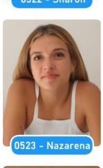 Full leaked Tretas private photo