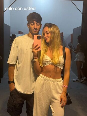 Full leaked Tretas private photo