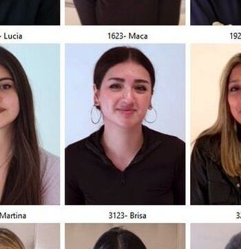 Full leaked Tretas private photo