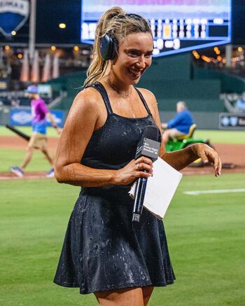 Full leaked Tricia whitaker private photo