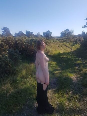 Full leaked Trimalchio private photo