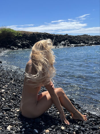 Full leaked Trinbylock private photo