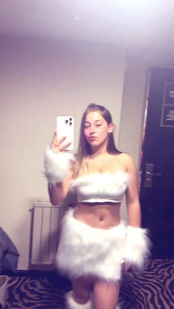 Full leaked Trini grigueli private photo