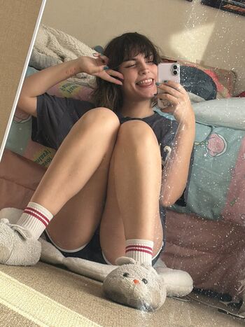 Full leaked Trinilup private photo