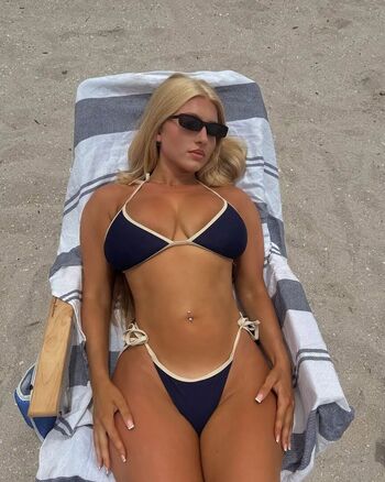 Full leaked Trinity charlton private photo