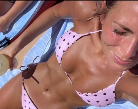 Full leaked Trinity covington private photo