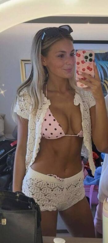 Full leaked Trinity covington private photo