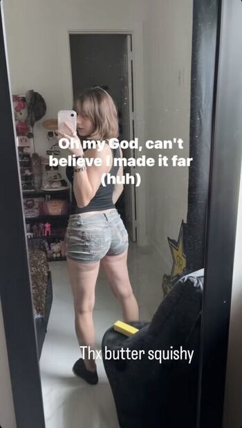 Full leaked Trinity manaj private photo