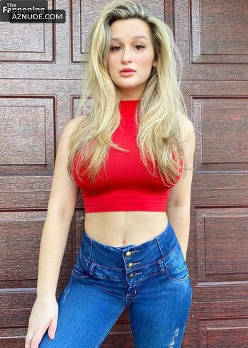 Full leaked Trinity morisette private photo