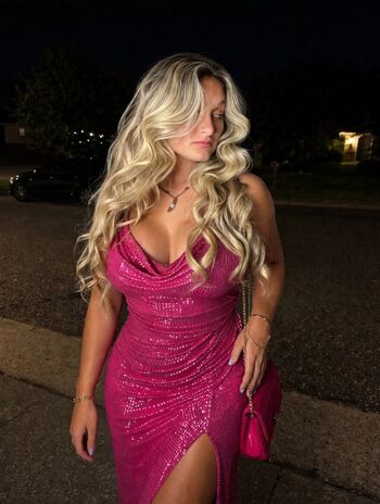 Full leaked Trinity morisette page private photo