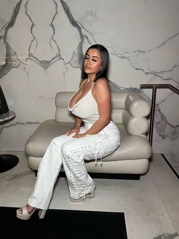 Full leaked Trinity pedersen page private photo
