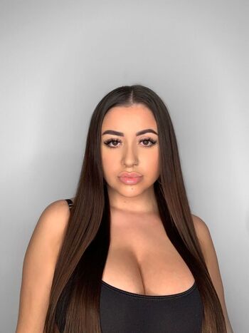 Full leaked Trinity pedersen private photo
