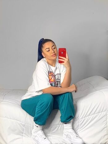 Full leaked Trinity pedersen private photo
