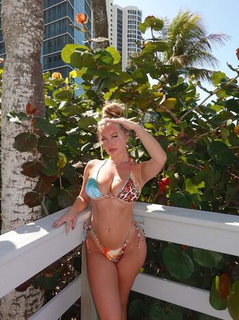 Full leaked Trinity raine private photo