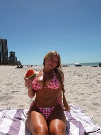 Full leaked Trinity raine  page private photo