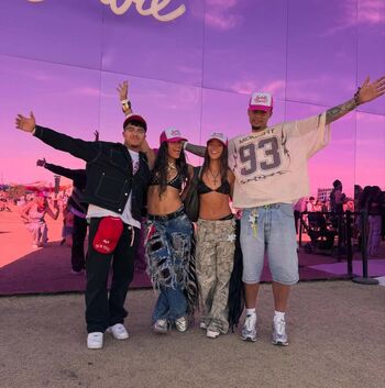 Full leaked Trinity rodman private photo