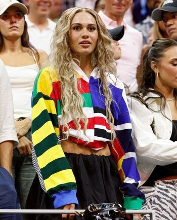 Trinity Rodman