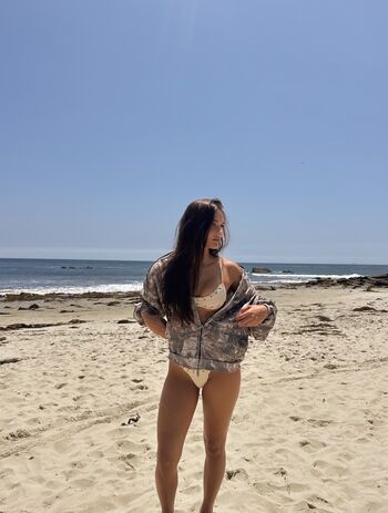 Full leaked Trinity webb private photo