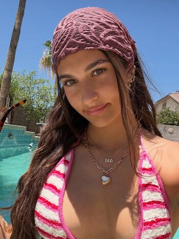 Full leaked Trinity webb private photo