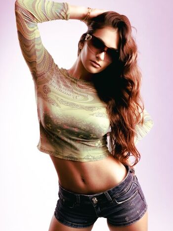 Full leaked Trinity webb private photo