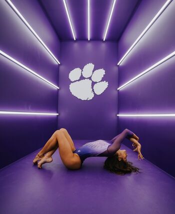 Full leaked Trinity webb private photo