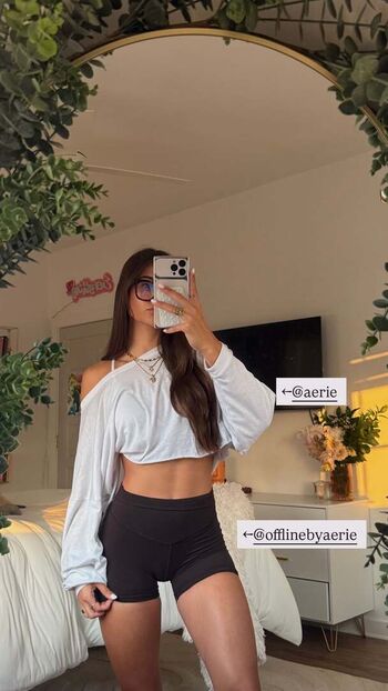 Full leaked Trinity webb private photo