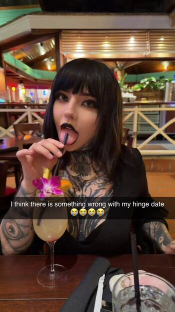 Full leaked Triplexcele private photo