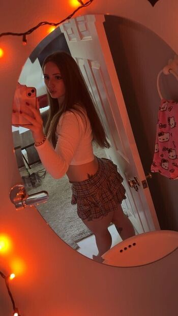Full leaked Trippytreees private photo