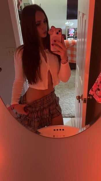 Full leaked Trippytreees private photo