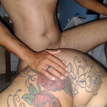 Full leaked Trisalbuzios private photo