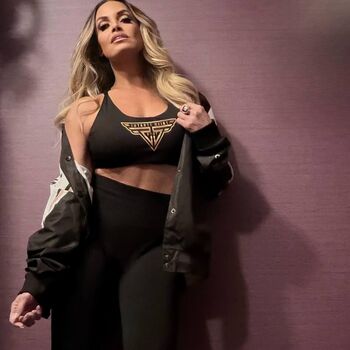 Trish Stratus