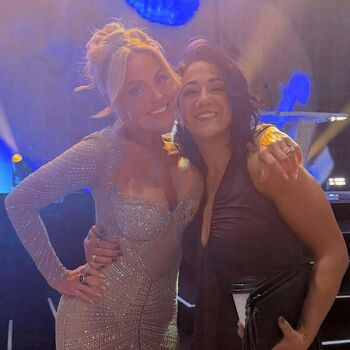 Full leaked Trish stratus private onlyfans photo