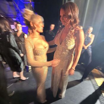 Full leaked Trish stratus private onlyfans photo