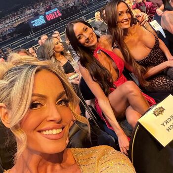 Full leaked Trish stratus private onlyfans photo