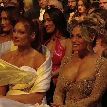 Full leaked Trish stratus private onlyfans photo