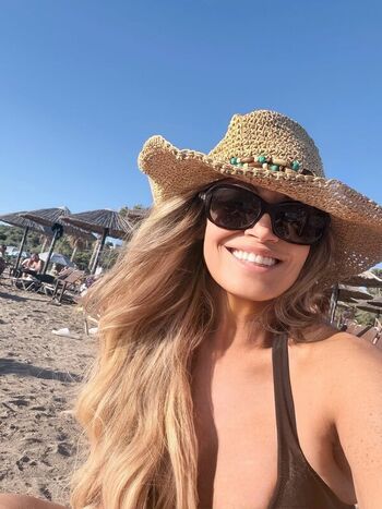 Full leaked Trish stratus page private photo