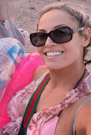 Full leaked Trish stratus page private photo