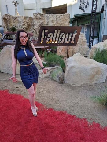 Full leaked Trisha hershberger page private onlyfans photo