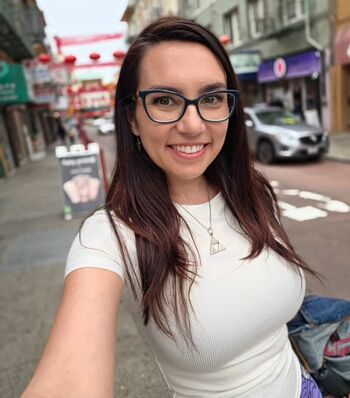 Full leaked Trisha hershberger page private onlyfans photo