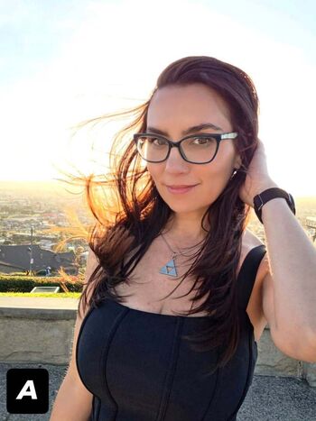 Full leaked Trisha hershberger page private onlyfans photo