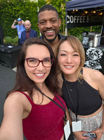 Full leaked Trisha hershberger page private onlyfans photo