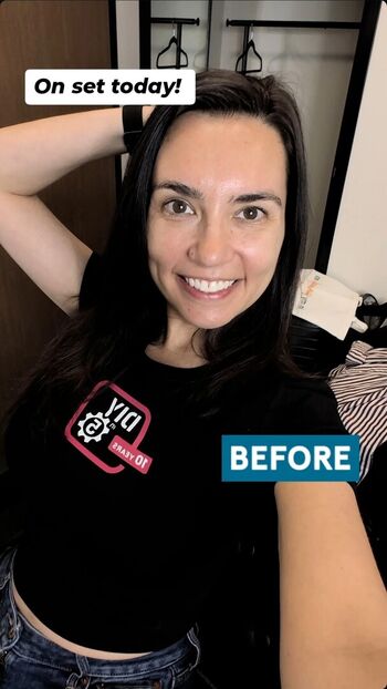 Full leaked Trisha hershberger private onlyfans photo