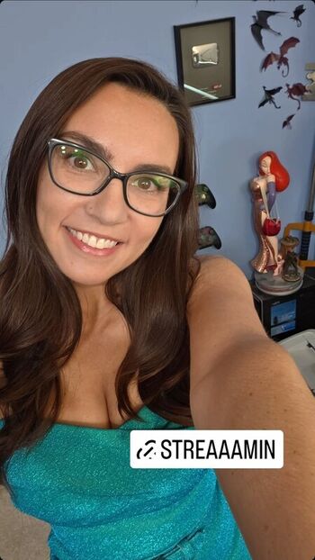 Full leaked Trisha hershberger private photo