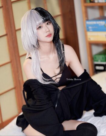 Full leaked Trisha morow private photo