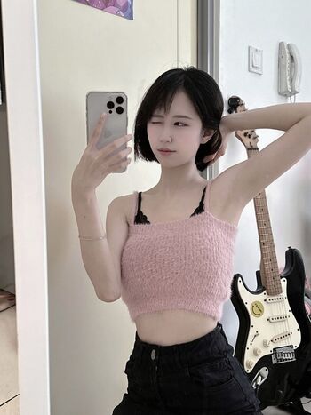 Full leaked Trisha morow private photo