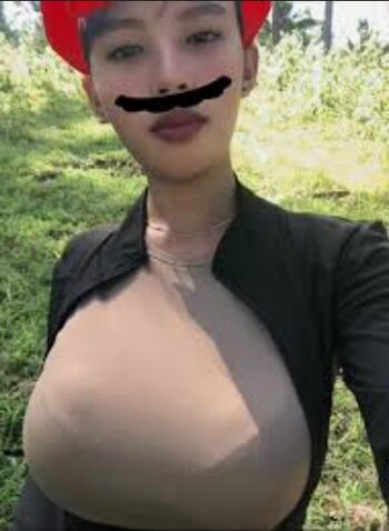 Full leaked Trishawaskin private photo